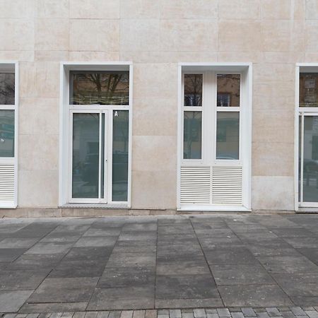 Coqueto 2H Y 1B Delicias Y Madrid Rio Apartment Luaran gambar