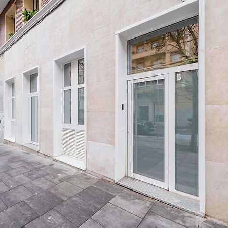 Coqueto 2H Y 1B Delicias Y Madrid Rio Apartment Luaran gambar