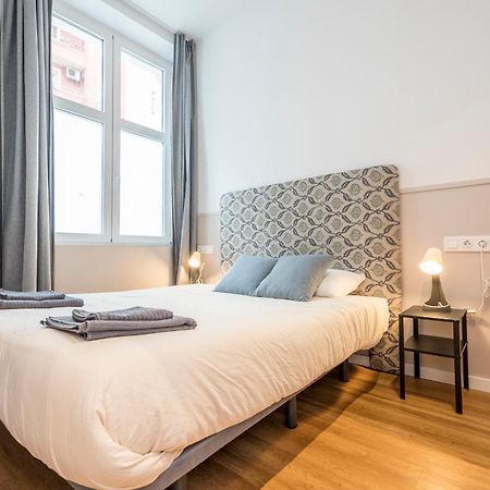 Coqueto 2H Y 1B Delicias Y Madrid Rio Apartment Luaran gambar