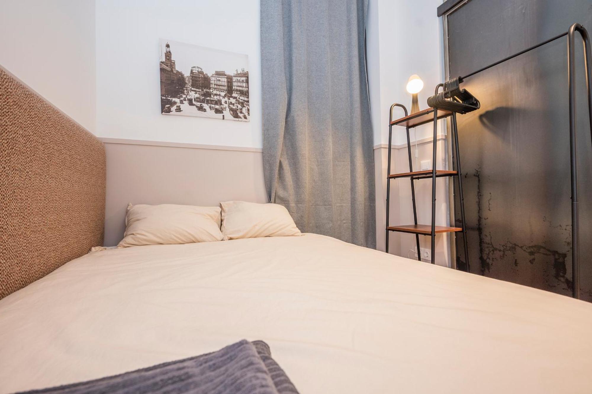 Coqueto 2H Y 1B Delicias Y Madrid Rio Apartment Luaran gambar