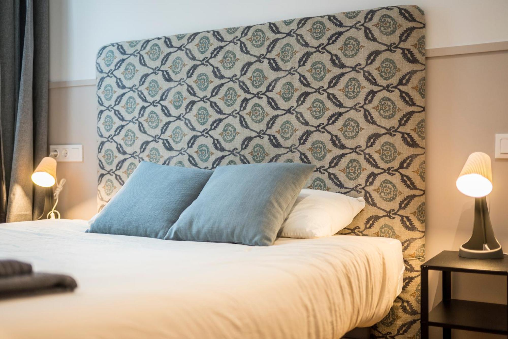 Coqueto 2H Y 1B Delicias Y Madrid Rio Apartment Luaran gambar